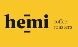 Hemi Cafe logo