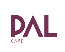 Pal cafe logo