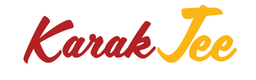 Karak Jee logo