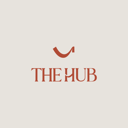 The Hub logo