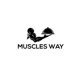 Muscles Way logo