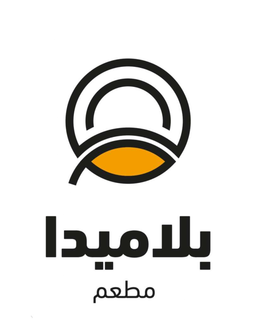 Blameda Restaurant logo