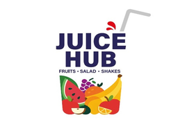 Juice Hub logo