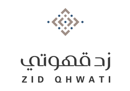 Zed Qahwati logo