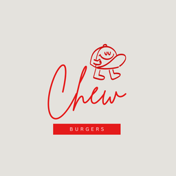 Chew logo