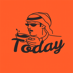 Today Coffee logo