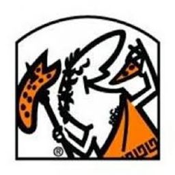 Little Caesar's pizza logo