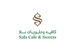 Sala cafe&sweets logo