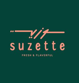 SUZETTE logo