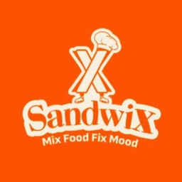 SandwiX logo