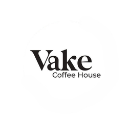 Vake Cofee House logo