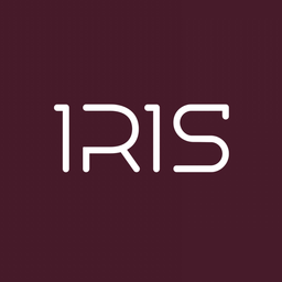 IRIS logo