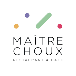 Maitre Choux Restaurant logo