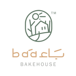Baa Bakehouse logo