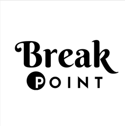 Break Point logo