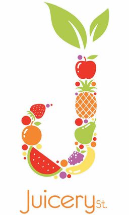 Juicery Street logo