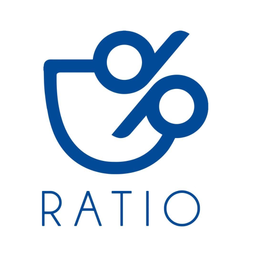 RatIo logo