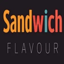 Sandwich flavour logo