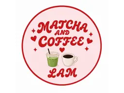 Match And Coffee Lam logo