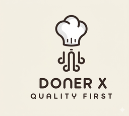 Doner X logo