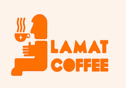Lamat Coffee logo