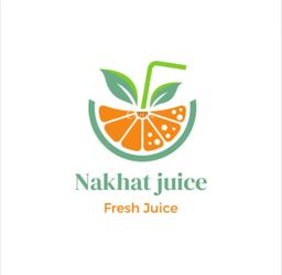 Nakhat juice logo