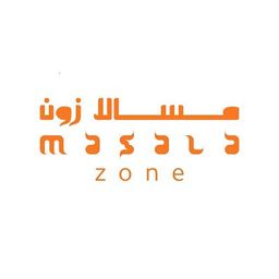 Masala zone logo