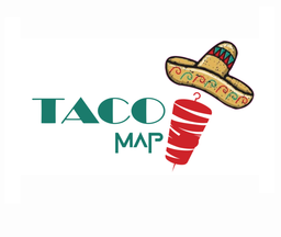 Taco Map logo