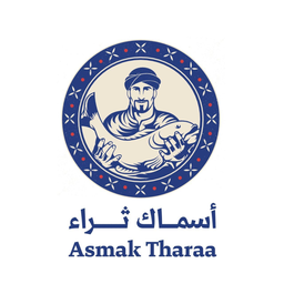 Asmak Tharaa logo