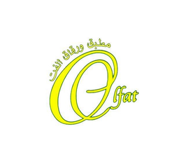 Mutabbaq And Ruqaq Olfat logo