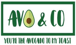 Avo &Co logo
