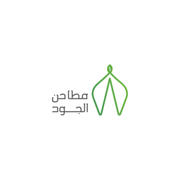 Matahin Aljud logo