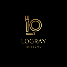 LoGray logo