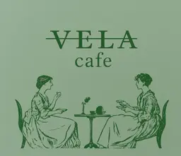 VELA Cafe logo