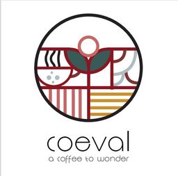 Coeval Cafe logo