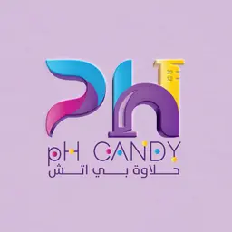 PH Candy logo