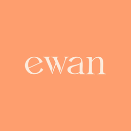 Ewan logo