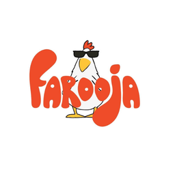 Farooja logo