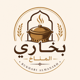 Bukhari Al Manakh logo