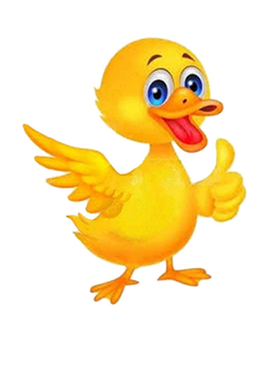 Funny Duck logo