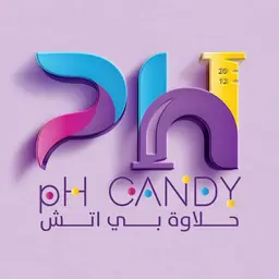 PH Candy logo