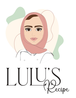 Lulus Recipe logo