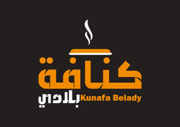 Kunafa Belady logo