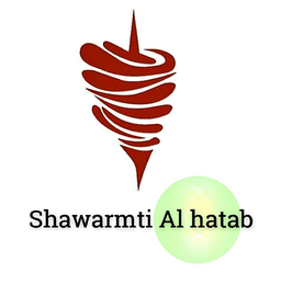 Shawarmti Al Hatab logo