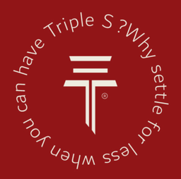 TRIPLE S logo