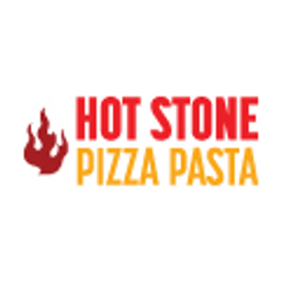 Hot Stone logo