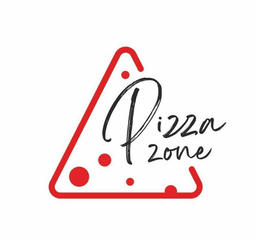 Pizza zone logo