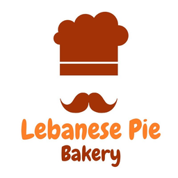 Lebanese Pie logo