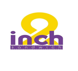 8inch logo
