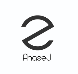 Ahazej Cafe logo
